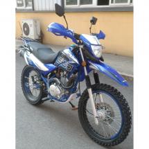 Эндуро SPRMOTORS CrossRoad-1 с ПТС