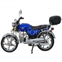 Мопед SPRMOTORS Alpha