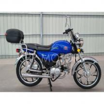 Купить мопед SPRMOTORS Alpha Мопед SPRMOTORS Alpha