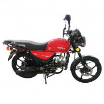 Мопед SPRMOTORS Alpha NEW