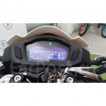 Мотоцикл дорожный SPRMOTORS Forte с ПТС