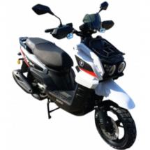 Купить скутер SPRMOTORS TANK Скутер SPRMOTORS TANK