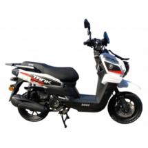 Купить скутер SPRMOTORS TANK Скутер SPRMOTORS TANK