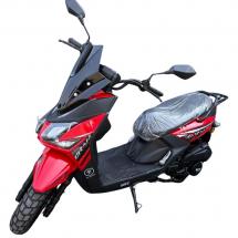 Скутер SPRMOTORS Zoom-9