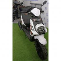 Скутер SPRMOTORS Zoom-10