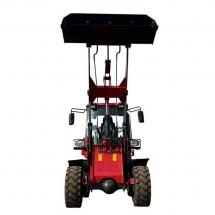 Купить фронтальный погрузчик Rossel R-1600 Фронтальный погрузчик Rossel R-1600
