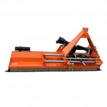 Косилка-мульчер Rossel EFH185