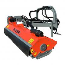 Косилка-мульчер Rossel G.OS-165