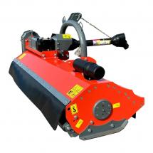 Косилка-мульчер Rossel G.US-145