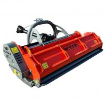 Косилка-мульчер Rossel MENASOR 200A-T