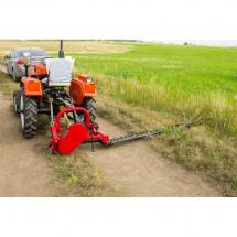 Косилка сегментная 9G 1.6м