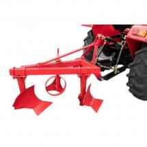 Плуг Rossel 1L-220