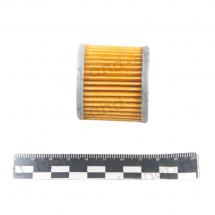 Фильтр масляный (бумажный) YX150/160см3 (W150-2/W150-5/W160-2)