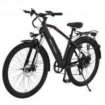 Электровелосипед SB City 2025