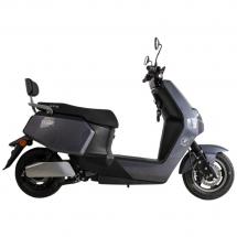 Электроскутер SPR-Motors Cube-2 2025