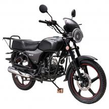 Мотоцикл REGULMOTO RM-6 2025