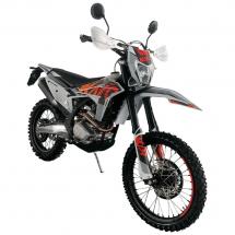 Мотоцикл кроссовый KAYO K7-A 300 ROAD 21/18 2025 ПТС