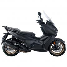 Максискутер ZONTES ZT350-D 2025