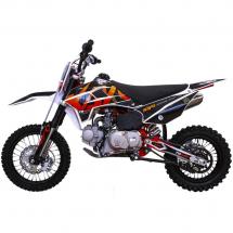 Питбайк KAYO MINI TD125 14/12 2024