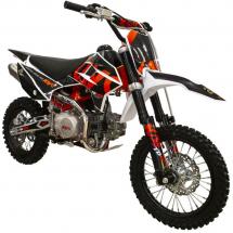 Питбайк KAYO MINI TD125 14/12 2024