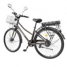 Купить электровелосипед HIPER ENGINE FEST F8 Электровелосипед HIPER ENGINE FEST F8