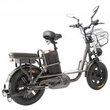 Купить электровелосипед HIPER ENGINE NOVA D8 Электровелосипед HIPER ENGINE NOVA D8