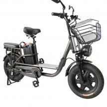 Купить электровелосипед HIPER ENGINE NOVA PRO D10 Электровелосипед HIPER ENGINE NOVA PRO D10