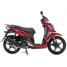 Купить скутер SYM SYMPHONY SR 125 Скутер SYM SYMPHONY SR 125