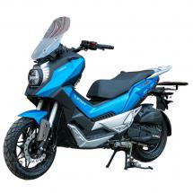 Скутер Lifan KPV 150