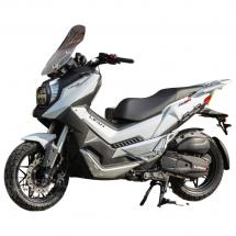 Скутер Lifan KPV 150