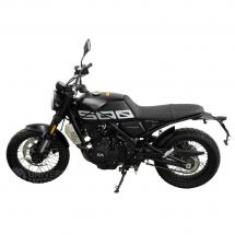 Мотоцикл GAOKIN GK 500 M11D