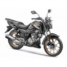 Мотоцикл STELS RK125