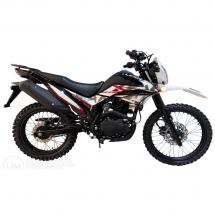 Мотоцикл эндуро Lifan X-TRAIL LF250GY-4D