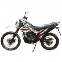 Мотоцикл эндуро Lifan X-TRAIL LF250GY-4D