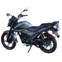 Мотоцикл Lifan CITYR LF200