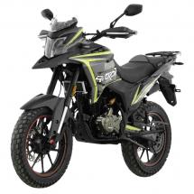 Купить мотоцикл турэндуро ROCKOT DAKAR 2.0 Мотоцикл турэндуро ROCKOT DAKAR 2.0