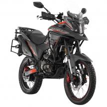 Купить мотоцикл турэндуро ROCKOT DAKAR ADVENTURE 2.0 Мотоцикл турэндуро ROCKOT DAKAR ADVENTURE 2.0