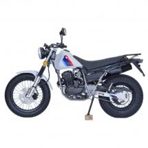 Мотоцикл SCOUT TW250 PR3 с ПТС