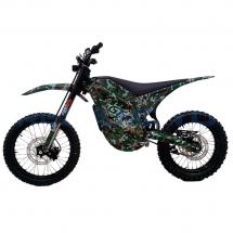 Электромотоцикл эндуро Regulmoto GT 96V