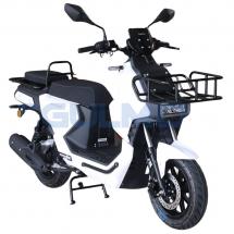 Скутер Regulmoto Zoomer