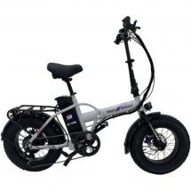 Электровелосипед SB Tank Mini