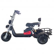 Электротрицикл Shtenli Model 104 mini