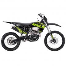 Мотоцикл кроссовый WELS X5 250