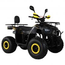 Купить квадроцикл бензиновый MOTAX Grizlik Super Lux 125 2024 Квадроцикл бензиновый MOTAX Grizlik Super Lux 125 2024