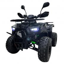 Купить квадроцикл бензиновый MOTAX Grizlik Super Lux 125 2024 Квадроцикл бензиновый MOTAX Grizlik Super Lux 125 2024