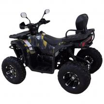 Квадроцикл бензиновый MOTAX GRIZLIK W200 LUX