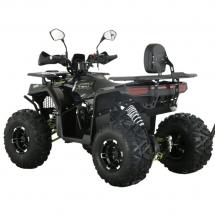 Квадроцикл бензиновый MOTAX GRIZLIK D125 LUX