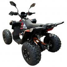 Купить квадроцикл SHOT X-ROAD 125 Квадроцикл SHOT X-ROAD 125