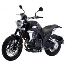 Мотоцикл Kove 500F Neo Scrambler