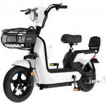 Электроскутер Shtenli Model 16 Maxi Range